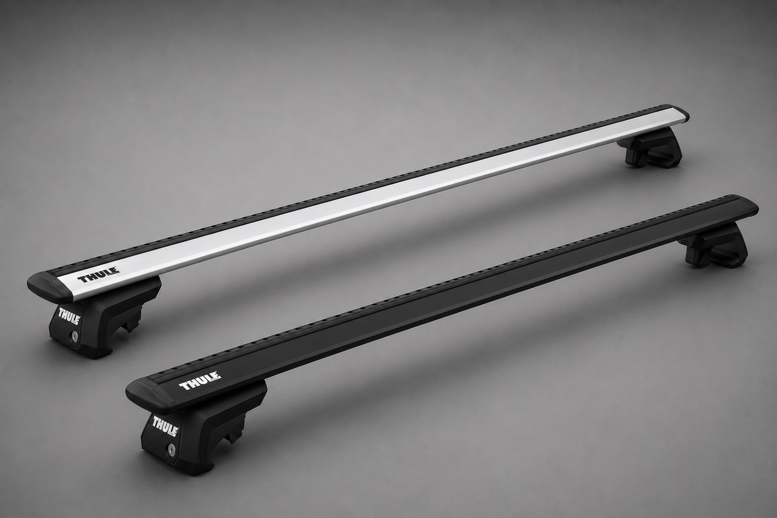 Thule Evo Dachträger