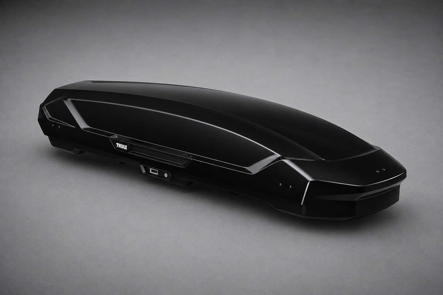 Thule Motion 3 XL Dachbox