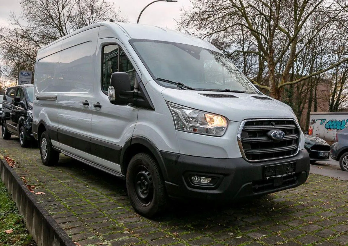 Ford Transit 350 Trend L3H2