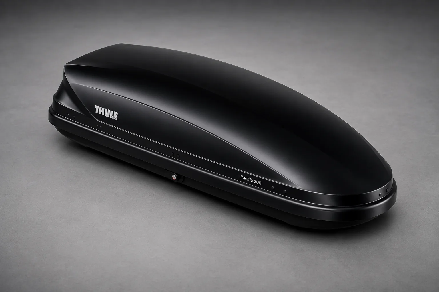 Thule Pacific 200 Dachbox, Anthrazit