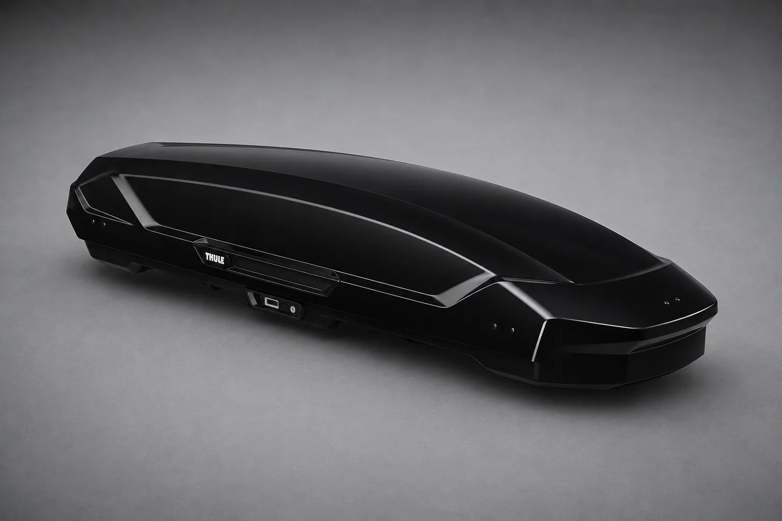 Thule Motion 3 XL Dachbox